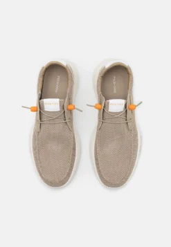 Pier One Sneakers Laag - Beige -Pier One Verkoop e1e11fb9800f406ebbfc2036aeac7718 scaled