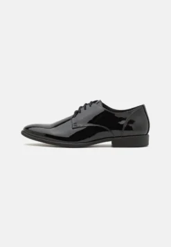 Pier One Veterschoenen - Black