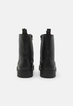 Pier One Unisex - Veterboots - Black -Pier One Verkoop e2ad7bd076e74ffb91d45823d2715f58 scaled