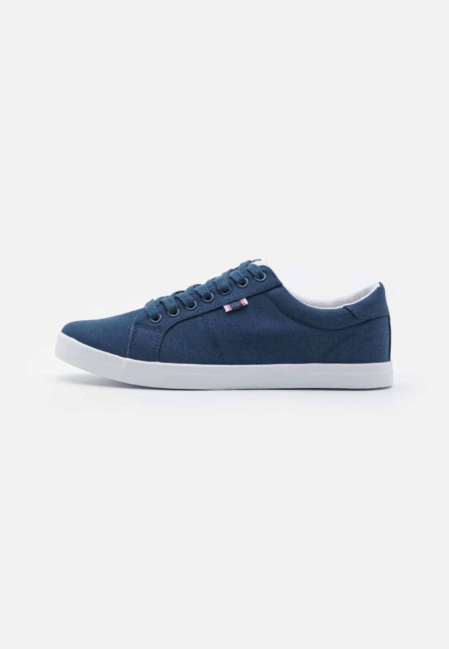 Pier One Sneakers Laag - Dark Blue 1 Pier One Sneakers Laag - Dark Blue