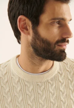 Pier One Trui - Off-White -Pier One Verkoop e3851f70b2d44f84bac46c230e3a1fa3 scaled