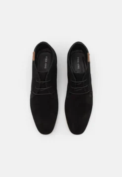 Pier One Veterschoenen - Black -Pier One Verkoop e38ebd0a78df4c18b60dd79ecd400140 scaled