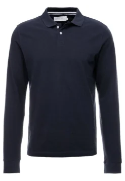 Pier One Poloshirt - Dark Blue 8 Pier One Poloshirt - Dark Blue -Pier One Verkoop e47b7ace92da4547af8c738bc0c31569