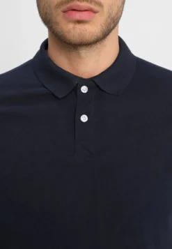 Pier One Poloshirt - Dark Blue 9 Pier One Poloshirt - Dark Blue -Pier One Verkoop e57eab7631cc4c928c9252d4b1f0812d