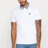 Pier One Poloshirt - White