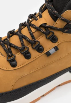 Pier One Sneakers Hoog - Black -Pier One Verkoop e5fb75e29df14672a9b13321251814ea scaled