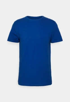 Pier One 5 Pack - T-Shirt Basic - Blue/Dark Blue/Light Green -Pier One Verkoop e6150a7d43e74228bea9c71e48e6a9bf scaled