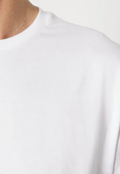 Pier One Longsleeve - White -Pier One Verkoop e6185bd64e6d469b88d5195b4c5f149d scaled