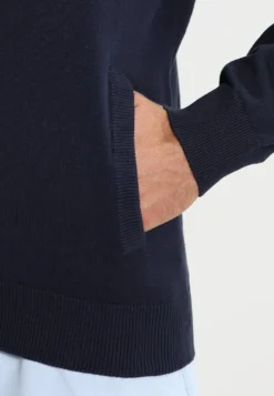 Pier One Vest - Dark Blue -Pier One Verkoop e62addd86f7d455da520c0bc5f1efee8