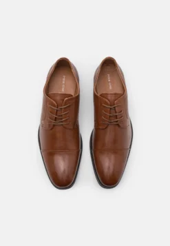 Pier One Veterschoenen - Tan 9 Pier One Veterschoenen - Tan -Pier One Verkoop e70dfd7585884f65bc3154a31f3e955e scaled