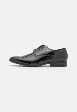 Pier One Veterschoenen - Black