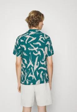 Pier One Overhemd - Blue -Pier One Verkoop e82579a123f64545bde250ff9e5c63ba scaled