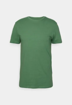 Pier One 5 Pack - T-Shirt Basic - Green/Beige/Khaki -Pier One Verkoop e8efeeeae55c40debe7ab04ee84a0c4f scaled