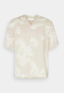 Pier One Overhemd - Beige -Pier One Verkoop e979387f2342428d93ac5b7d3637671c scaled