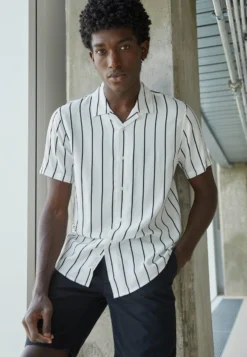 Pier One 2 Pack - Overhemd - Black/White -Pier One Verkoop e9850c2e54ca4eb6b01614842b047075 scaled