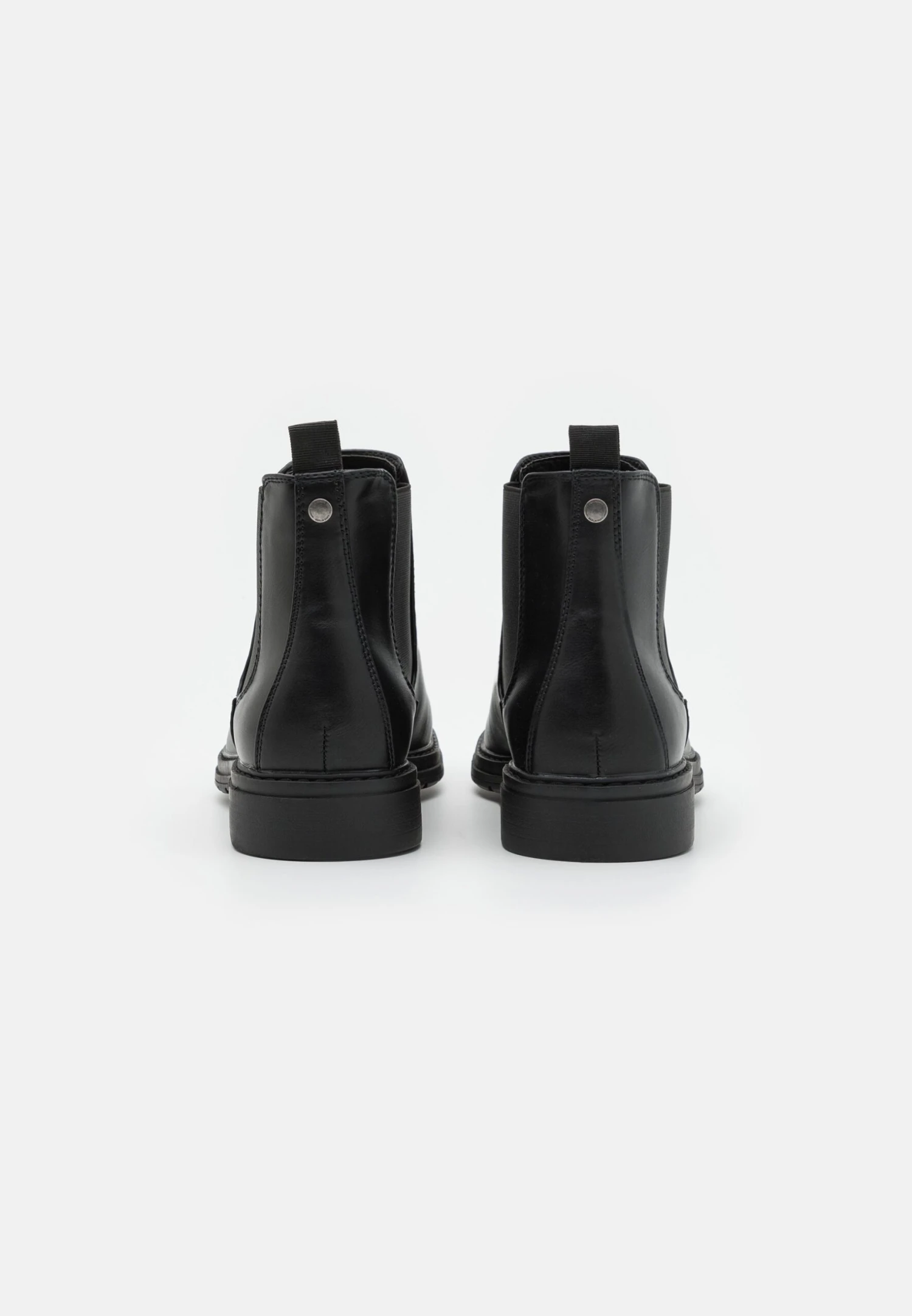 Pier One Korte Laarzen - Black 3 Pier One Korte Laarzen - Black - Afbeelding 3