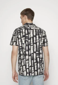 Pier One Overhemd - Black -Pier One Verkoop eadb363b719045e39c6fc4a391b3d86d scaled