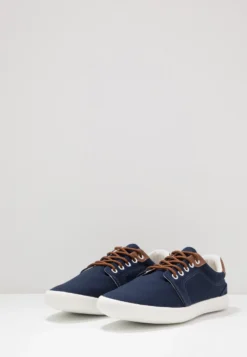 Pier One Unisex - Sneakers Laag - Dark Blue -Pier One Verkoop eb07b169cf054e3299881ba10756ba44 scaled