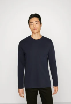 Pier One 5 Pack - Longsleeve - Tan/Light Blue/White -Pier One Verkoop eb35c2f9bde640c393e7a9f3294790ba scaled