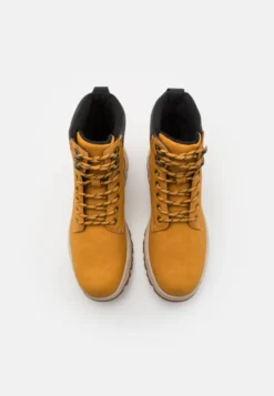 Pier One Veterboots - Yellow 9 Pier One Veterboots - Yellow -Pier One Verkoop eb4eeec1895b4395957e8a7aeca8839f scaled