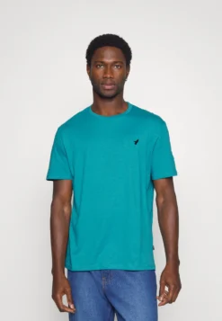 Pier One 5 Pack - T-Shirt Basic - White/Blue/Stone -Pier One Verkoop ebd1d163bd364d90959dd05491c0f095 scaled