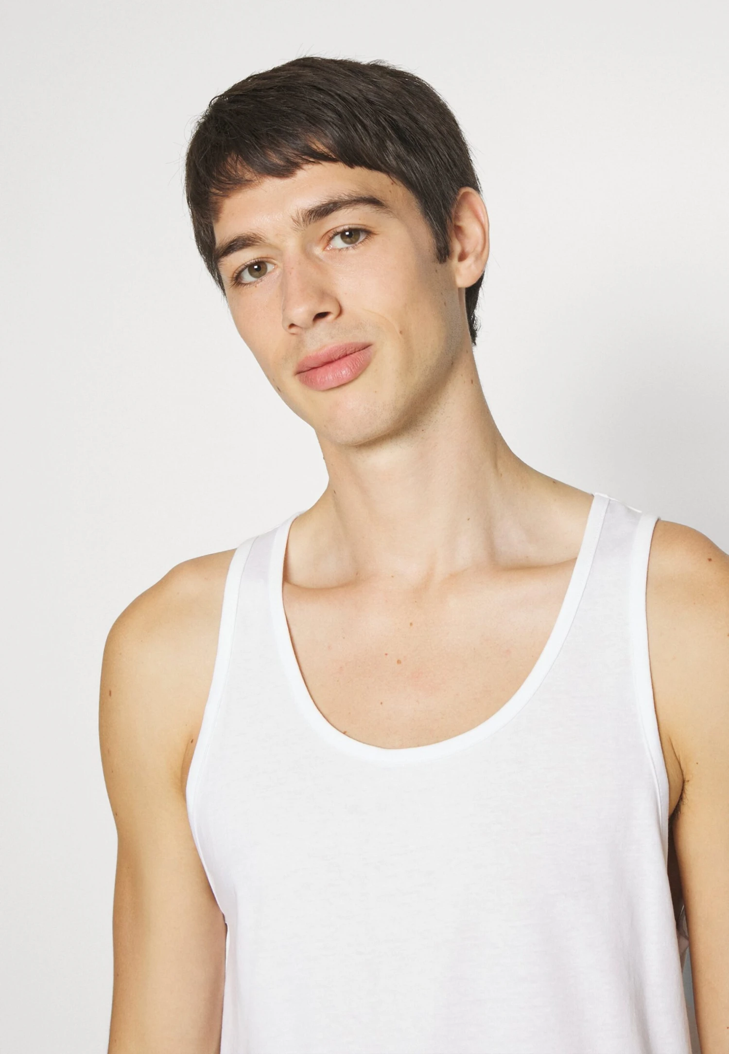 Pier One 5Pack - Top - White 6 Pier One 5Pack - Top - White - Afbeelding 6