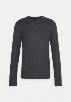 Pier One 7 Pack - Longsleeve - Mottled Light Grey/White/Mottled Dark Grey 12 Pier One 7 Pack - Longsleeve - Mottled Light Grey/White/Mottled Dark Grey -Pier One Verkoop ed92a811633b4c4985e1380acb2afd86 scaled