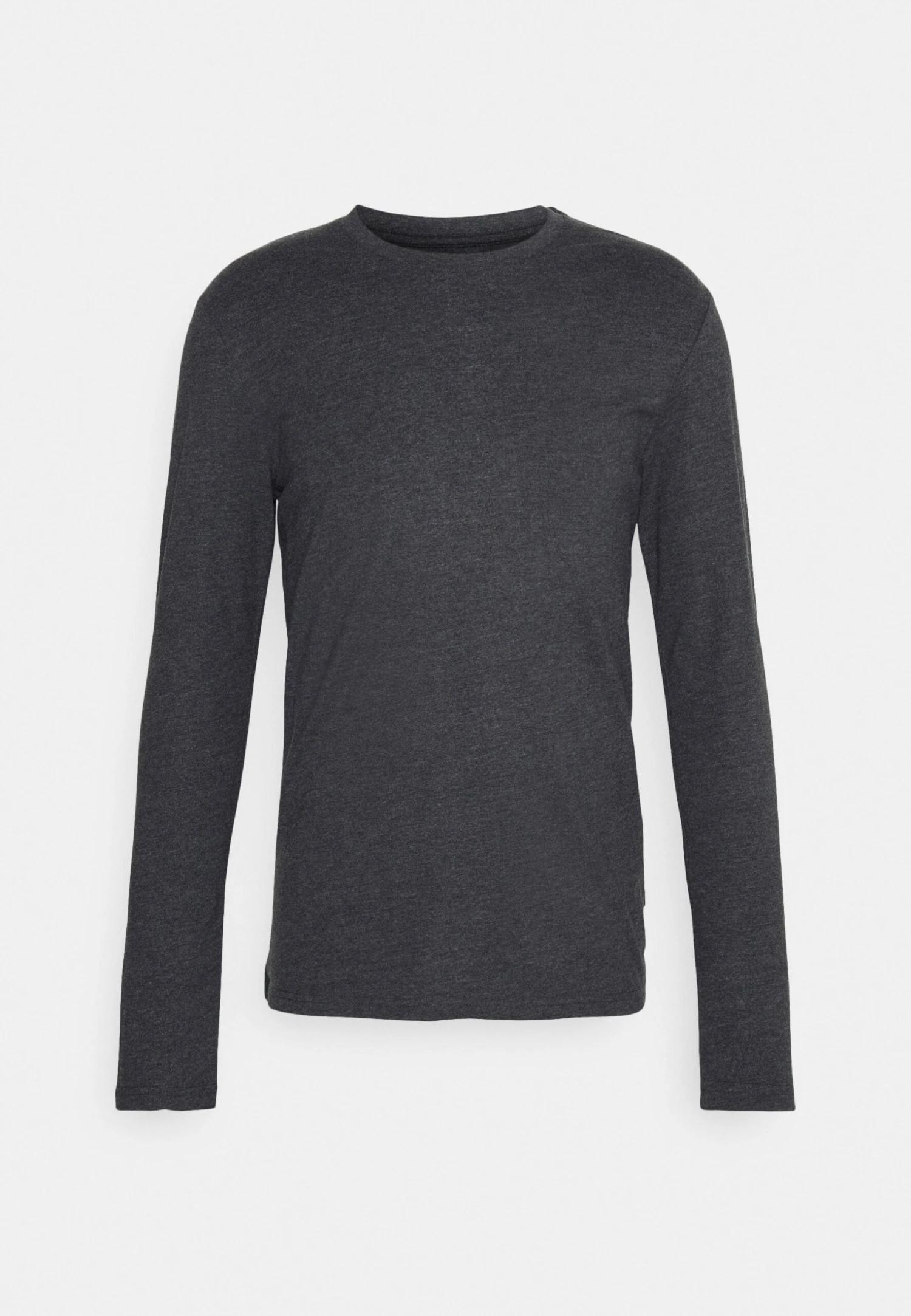 Pier One 7 Pack - Longsleeve - Mottled Light Grey/White/Mottled Dark Grey 6 Pier One 7 Pack - Longsleeve - Mottled Light Grey/White/Mottled Dark Grey - Afbeelding 6