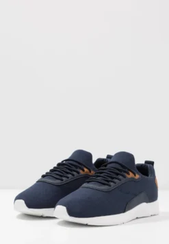 Pier One Sneakers Laag - Dark Blue -Pier One Verkoop ee9b4395eed14efda124b3ab54475653 scaled
