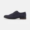 Pier One Veterschoenen - Dark Blue