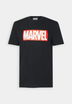 Pier One T-Shirt Print - Black -Pier One Verkoop eff5237863ef4dc79c128b9f9f4027e9 scaled