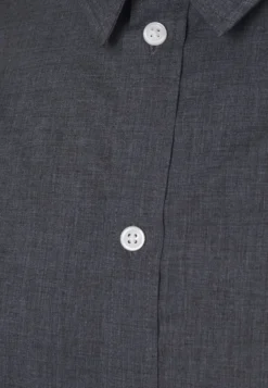 Pier One Overhemd -Blue Grey -Pier One Verkoop f07c7de353ff4748a5c2339b79d403bd scaled
