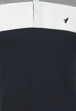 Pier One Poloshirt - Grey/White/Dark Blue 5 Pier One Poloshirt - Grey/White/Dark Blue -Pier One Verkoop f08270d6a8a84d55bc799f0afd2317b4 scaled