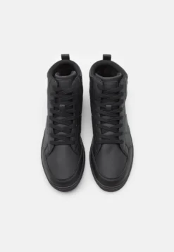 Pier One Sneakers Hoog - Black 9 Pier One Sneakers Hoog - Black -Pier One Verkoop f09556f017314280a3f3a30aa2efd128 scaled