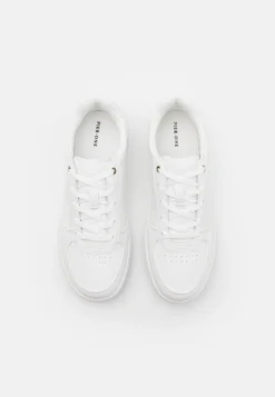 Pier One Unisex - Sneakers Laag - White 9 Pier One Unisex - Sneakers Laag - White -Pier One Verkoop f0e8045d1f4e456aa02e9a82bce26c0f scaled