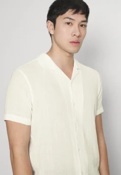 Pier One Overhemd - White -Pier One Verkoop f0fa34ad316b4c588908a5140dd8af27 scaled