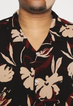 Pier One Overhemd - Black -Pier One Verkoop f13481d1b76b4a0d9a130ab51351c596 scaled