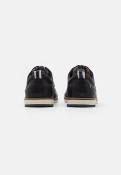 Pier One Sportieve Veterschoenen - Black -Pier One Verkoop f13b42aba36a4d189d4cc97d5a91ccb2 scaled