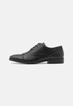 Pier One Veterschoenen - Black