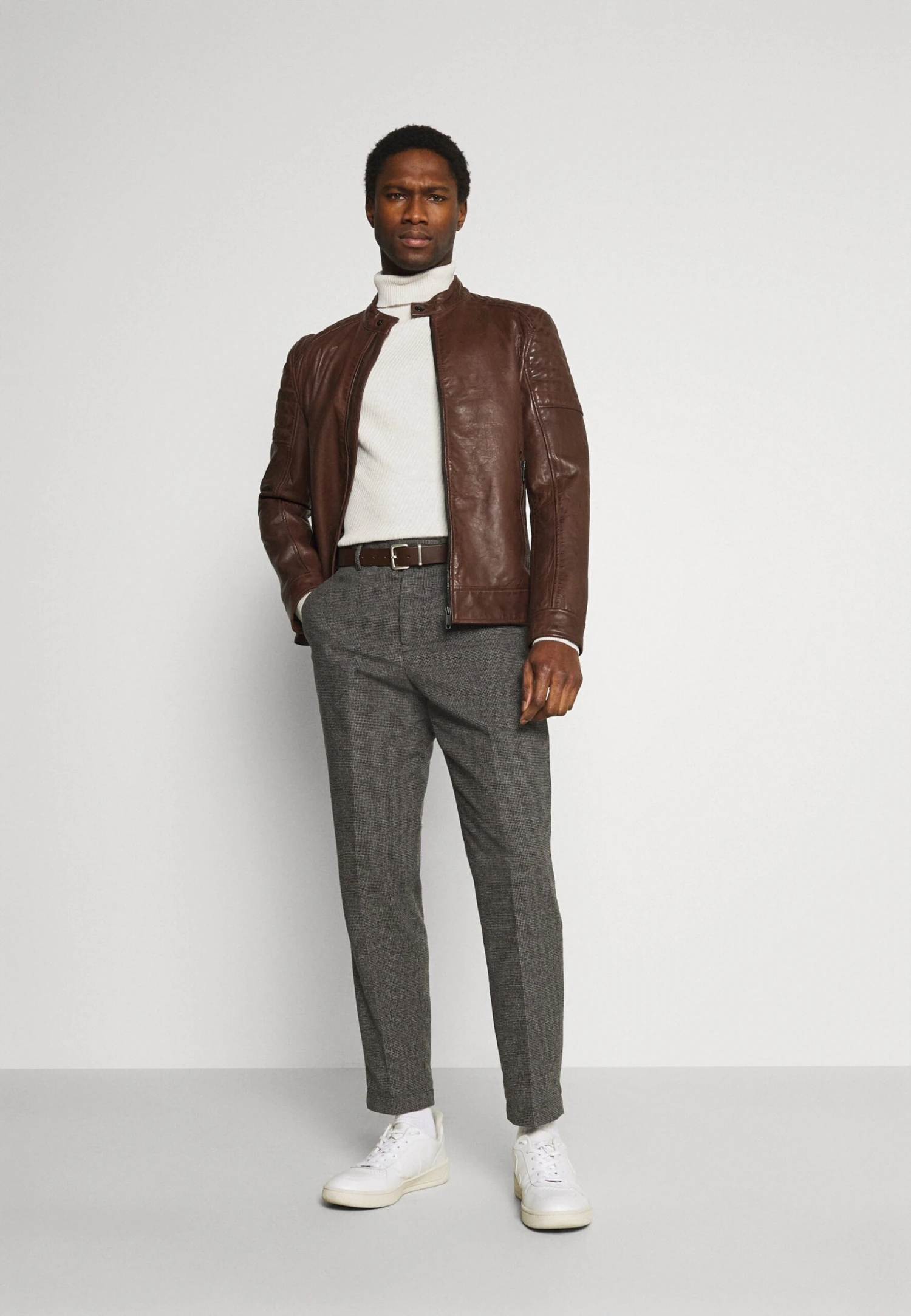 Pier One Trui - Off-White 2 Pier One Trui - Off-White - Afbeelding 2