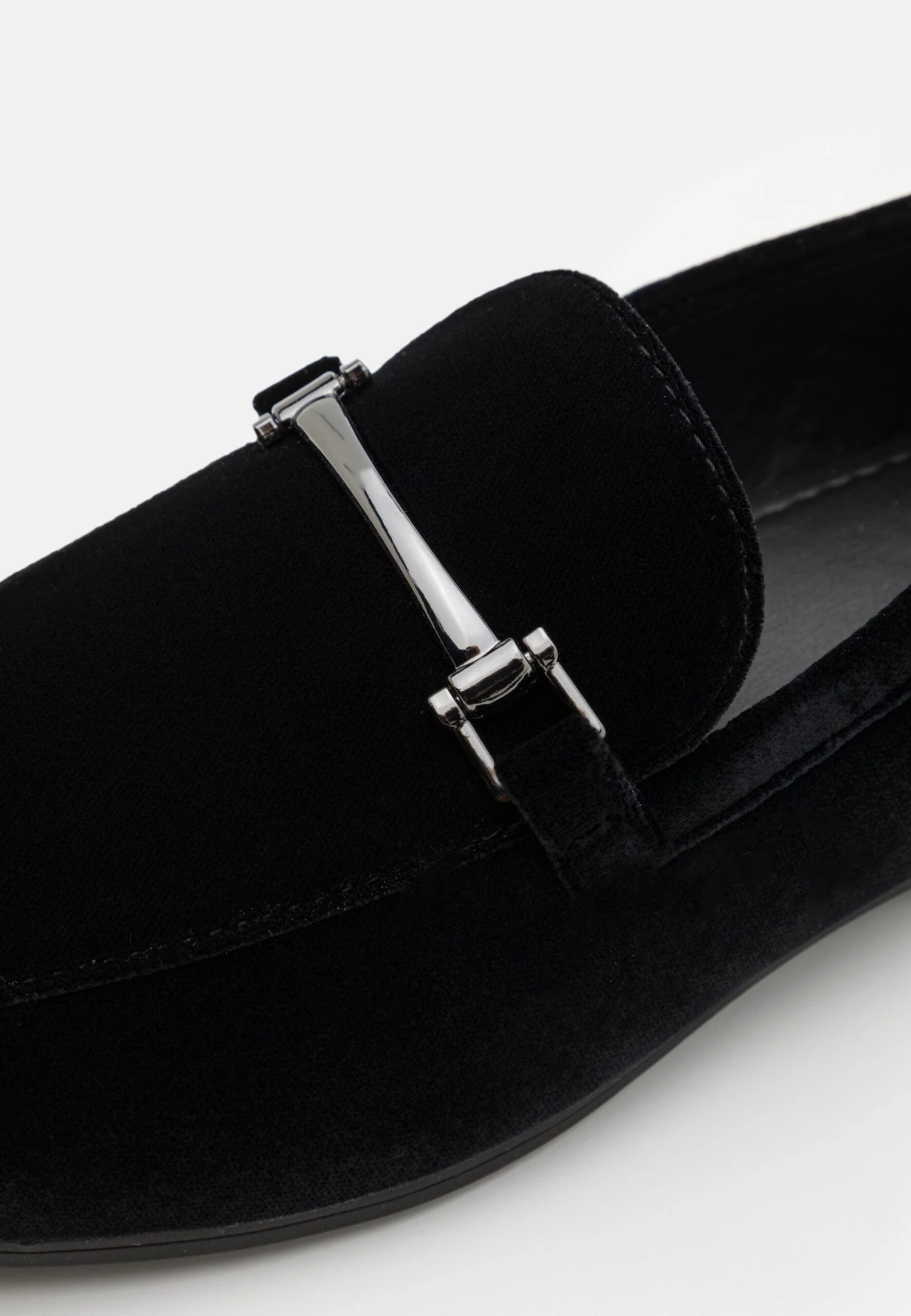 Pier One Instappers - Black 6 Pier One Instappers - Black - Afbeelding 6