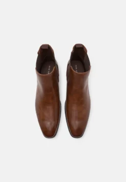 Pier One Korte Laarzen - Brown 9 Pier One Korte Laarzen - Brown -Pier One Verkoop f1c409672d894431b4bd172c405cb52b scaled