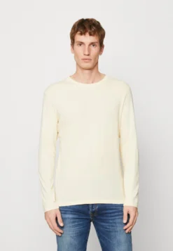 Pier One 5 Pack - Longsleeve - Blue/Off-White/Light Brown -Pier One Verkoop f215173aab3748e0a24db3017a0d92ce scaled