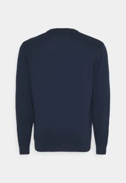 Pier One 2 Pack - Trui - Dark Blue/Mottled Dark Grey -Pier One Verkoop f2d9eadee9bc45f7b4e297d12e94b042 scaled