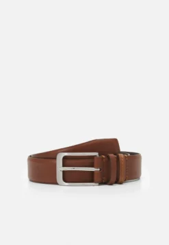 Pier One Leather - Riem - Cognac