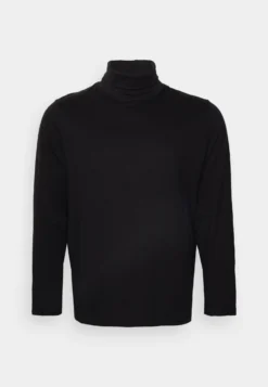 Pier One Longsleeve - Black -Pier One Verkoop f59daebe10494452af7a3862aa2a8a7a scaled