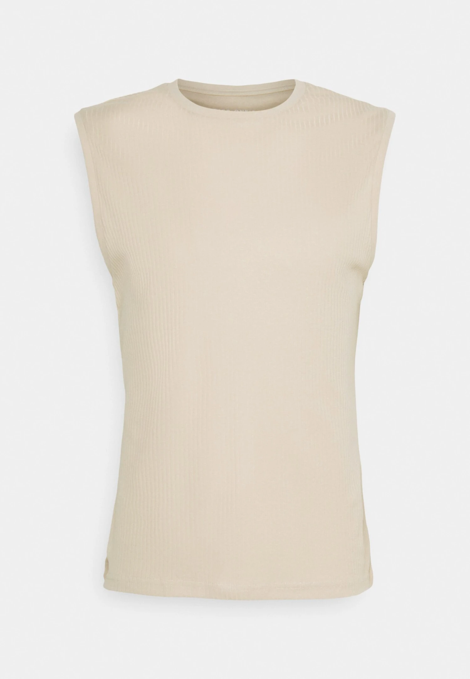 Pier One 2 Pack - Top -Black/Beige 6 Pier One 2 Pack - Top -Black/Beige - Afbeelding 6