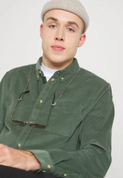 Pier One Overhemd - Green -Pier One Verkoop f7ce091955864fcf95ec5e3aeda94d01 scaled