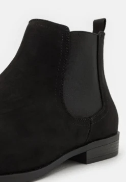 Pier One Korte Laarzen - Black 11 Pier One Korte Laarzen - Black -Pier One Verkoop f7fbb146e3634995937fcbc3b6a5cc8a scaled