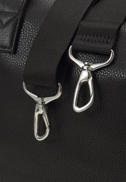 Pier One Unisex - Weekendtas - Black -Pier One Verkoop f897dbe16f394747bbcb912b9902dfc5 scaled